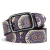Genuine Leather Belt For Women Casual Belt Designer Girdle Printed Belt-Belts-Arimonz-Arimonz