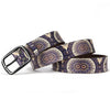 Genuine Leather Belt For Women Casual Belt Designer Girdle Printed Belt-Belts-Arimonz-Arimonz