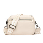 Genuine Leather Crossbody Bag For Women Shoulder Bag Messenger Bag-Handbags-Arimonz-Arimonz