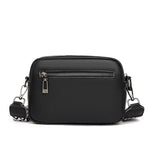 Genuine Leather Crossbody Bag For Women Shoulder Bag Messenger Bag-Handbags-Arimonz-Arimonz