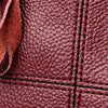 Genuine Purse Women Bag Designer Shoulder Crossbody Messenger Bag-Handbags-Arimonz-Arimonz