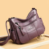 Genuine Purse Women Bag Designer Shoulder Crossbody Messenger Bag-Handbags-Arimonz-Arimonz