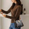 Handbag Purse Women Bag Shoulder Crossbody Messenger Small Tote Bag-Handbags-Arimonz-Arimonz