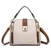 Handbag Purse Women Bag Shoulder Crossbody Messenger Small Tote Bag-Handbags-Arimonz-Arimonz