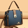 Handbag Purse Women Bag Shoulder Crossbody Messenger Small Tote Bag-Handbags-Arimonz-Arimonz