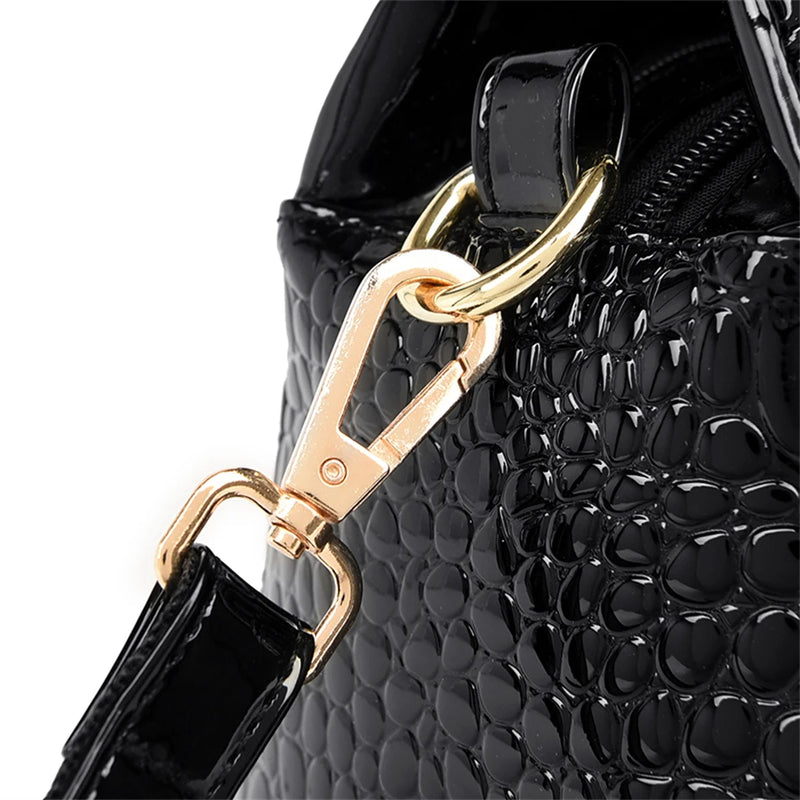 Handbag Purses Crossbody Bags for Women Shoulder Bags Casual Tote Bag-Handbags-Arimonz-Arimonz