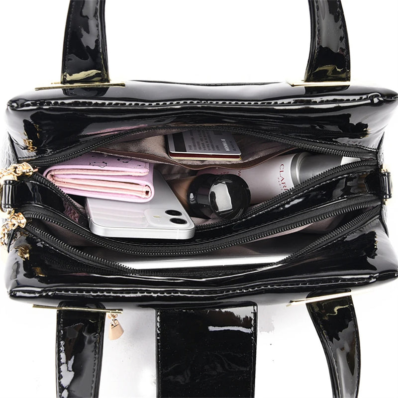 Handbag Purses Crossbody Bags for Women Shoulder Bags Casual Tote Bag-Handbags-Arimonz-Arimonz