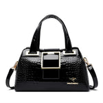 Handbag Purses Crossbody Bags for Women Shoulder Bags Casual Tote Bag-Handbags-Arimonz-Arimonz