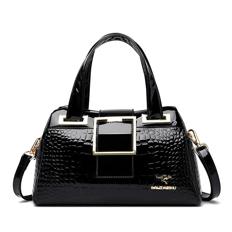 Handbag Purses Crossbody Bags for Women Shoulder Bags Casual Tote Bag-Handbags-Arimonz-Arimonz