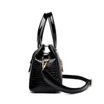 Handbag Purses Crossbody Bags for Women Shoulder Bags Casual Tote Bag-Handbags-Arimonz-Arimonz