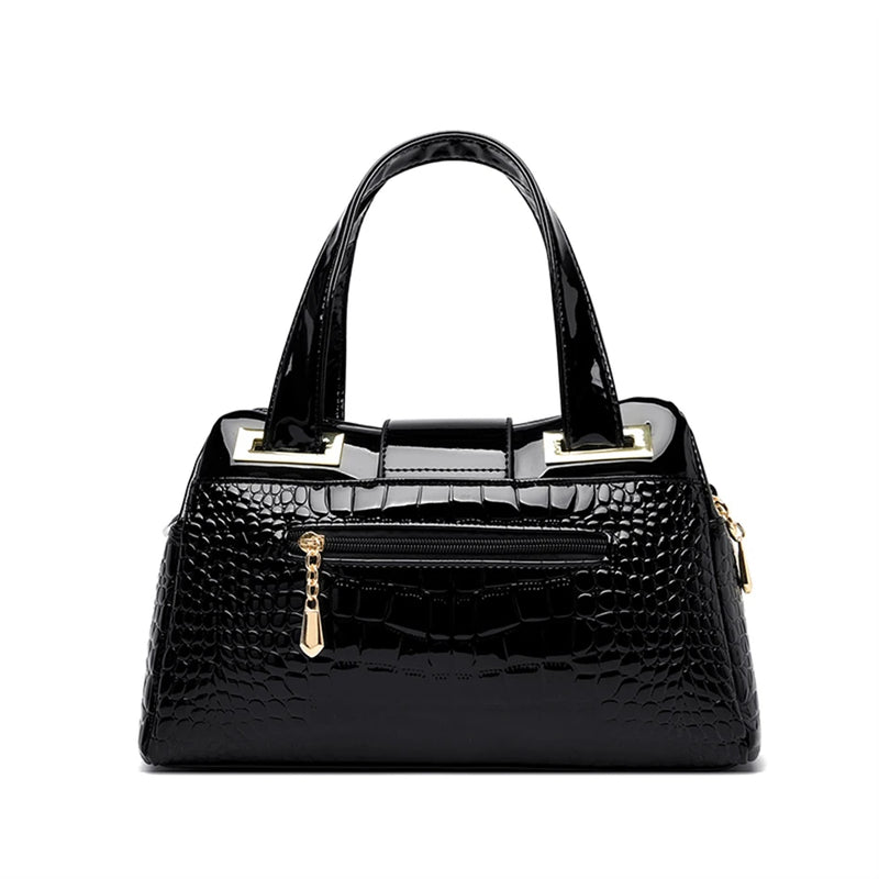 Handbag Purses Crossbody Bags for Women Shoulder Bags Casual Tote Bag-Handbags-Arimonz-Arimonz