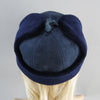 High Quality Real Fur Hat Lamb Wool Winter Bomber Hats Earflaps Cap-Winter Hats-Arimonz-Arimonz