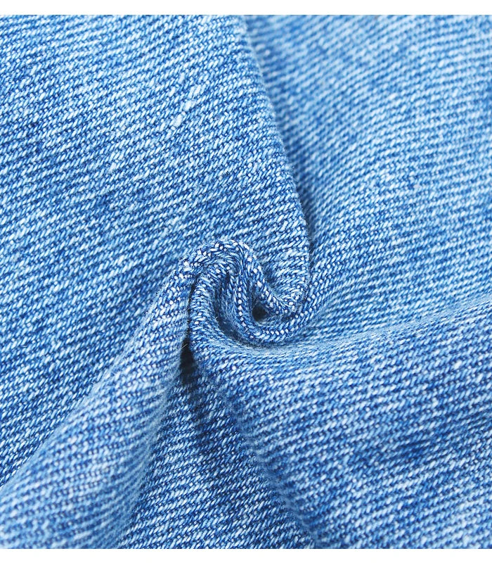 High Waist Mom Jeans Women Denim Harem Pants Trousers Jean For Women-Skinny Jeans-Arimonz-Arimonz