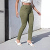 High Waist Skinny Denim Jeans Pencil Pants for Women-Skinny Jeans-Arimonz-Arimonz