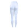 High Waist White Basic Stretch Skinny Denim Pants Trousers Jeans-Skinny Jeans-Arimonz-Arimonz
