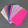 High Waist Yoga Shorts Fitness Running Cycling Quick Drying Shorts-Shorts-Arimonz-Arimonz