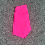High Waist Yoga Shorts Fitness Running Cycling Quick Drying Shorts-Shorts-Arimonz-Arimonz