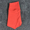 High Waist Yoga Shorts Fitness Running Cycling Quick Drying Shorts-Shorts-Arimonz-Arimonz