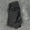 High Waist Yoga Shorts Fitness Running Cycling Quick Drying Shorts-Shorts-Arimonz-black-10-Arimonz