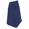 High Waist Yoga Shorts Fitness Running Cycling Quick Drying Shorts-Shorts-Arimonz-Black Blue-10-Arimonz