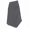 High Waist Yoga Shorts Fitness Running Cycling Quick Drying Shorts-Shorts-Arimonz-Graphite ash-10-Arimonz