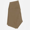 High Waist Yoga Shorts Fitness Running Cycling Quick Drying Shorts-Shorts-Arimonz-Khaki brown-10-Arimonz