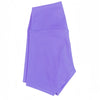 High Waist Yoga Shorts Fitness Running Cycling Quick Drying Shorts-Shorts-Arimonz-Purple-10-Arimonz