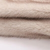 Iconic Street Faux Fur Coat Women Winter Fluffy Short Fur Jacket-Fuzzy Jackets-Arimonz-Arimonz