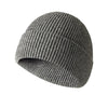 Integrated Seamless Knitted Hat Winter Fabric Skullies Beanies Hat-Winter Hats-Arimonz-Arimonz