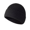 Integrated Seamless Knitted Hat Winter Fabric Skullies Beanies Hat-Winter Hats-Arimonz-Arimonz