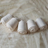 Knitted Women Stockings Warm Twist Striped Love Pattern Women Tights-Socks & Tights-Arimonz-Arimonz