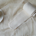 Knitted Women Stockings Warm Twist Striped Love Pattern Women Tights-Socks & Tights-Arimonz-milky style 3-Fit 40kg-70kg (88-154lbs)-Arimonz