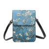 Leather Mobile Phone Bag Starry Night Over Rhone Business Vintage Bag-Arimonz-4-Mini(Max Length<20cm/7.8")-Arimonz