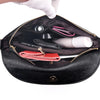 Leather Women Handbags Messenger Bag Shoulder Crossbody Bags For Women-Handbags-Arimonz-Arimonz