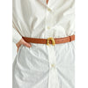 Metal Nail Buckle Belt Shirt Belt Women Belt Jean Waist Dress Belt-Belts-Arimonz-Arimonz
