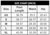 Office Wear High waist Pants Formal Pant Office outfits Pencil Trouser-Pants-Arimonz-Arimonz