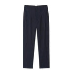 Office Wear High waist Pants Formal Pant Office outfits Pencil Trouser-Pants-Arimonz-black stripe-S-Arimonz