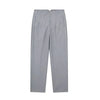 Office Wear High waist Pants Formal Pant Office outfits Pencil Trouser-Pants-Arimonz-LIGHT GRAY-S-Arimonz