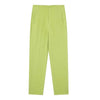 Office Wear High waist Pants Formal Pant Office outfits Pencil Trouser-Pants-Arimonz-lime-S-Arimonz