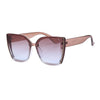 Oversized Cat Eye Sunglasses Luxury Brand Big Frame Square Shades-Sunglasses-Arimonz-Arimonz