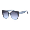Oversized Cat Eye Sunglasses Luxury Brand Big Frame Square Shades-Sunglasses-Arimonz-Arimonz