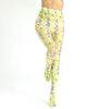Pantyhose Women Tights Leopard Print Flowers Butterfly Pantyhose-Socks & Tights-Arimonz-Arimonz