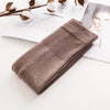 Plus Size Thicken Woolen Cloth Pantyhose Autumn Winter Cotton Tights-Socks & Tights-Arimonz-Coffee-Fits 65-95kg-Arimonz