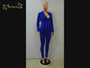 Casual Suit Set Plus Size Top and pants Elegant Casual Suit Set