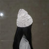 Reflective Knitted Hat Windproof Thick Beanie Outdoor Warm Skull Cap-Hats-Arimonz-Arimonz