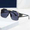 Retro Big Square Oversized Designer Sunglasses Fashion Shades Sunglass-Sunglasses-Arimonz-Arimonz