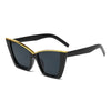 Retro Chic Vintage Eye Sunglasses Fashion Designer Sun Shades Glasses-Sunglasses-Arimonz-A-Arimonz