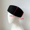 Retro Wool Felt Newsboy Hat Fashion Formal Hard Top Wool Beret Cap-Winter Hats-Arimonz-Arimonz