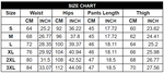 Shorts for Women High Waist Knee Length Straight Pants with Belt-Shorts-Arimonz-Arimonz