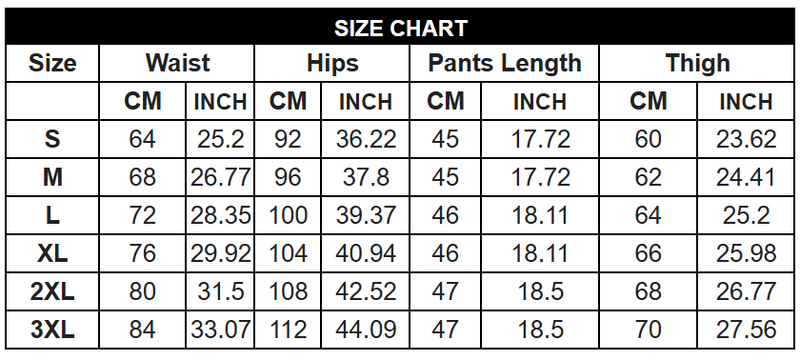 Shorts for Women High Waist Knee Length Straight Pants with Belt-Shorts-Arimonz-Arimonz
